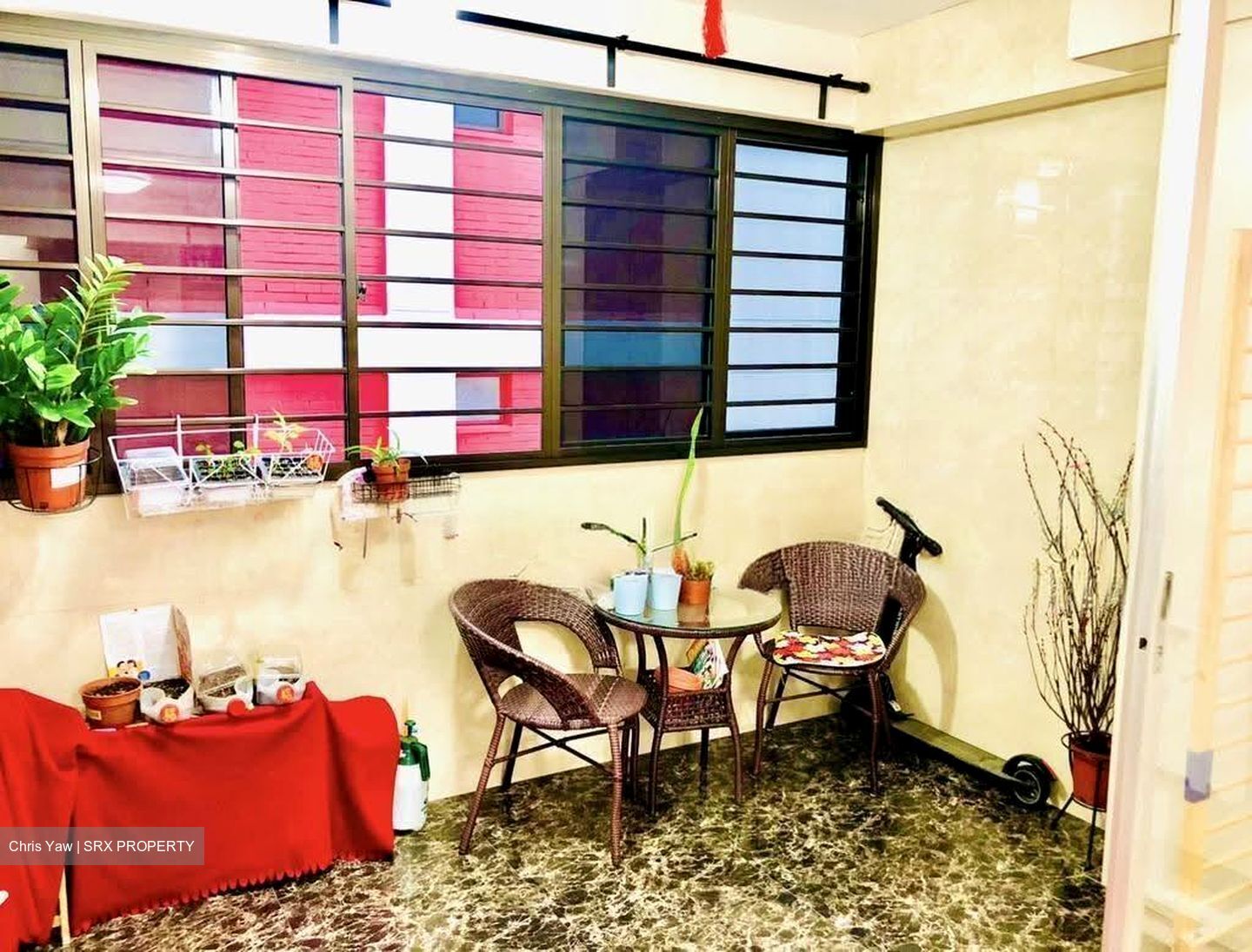 Blk 339 Hougang Avenue 7 (Hougang), HDB 5 Rooms #628845471